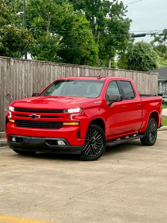 chevrolet silverado 1500 2019 1GCPWDED1KZ150973 image chevrolet silverado 1500 2019 1GCPWDED1KZ150973 image
